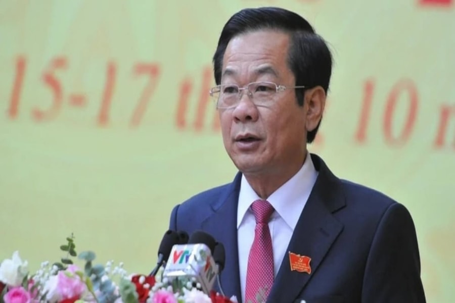 Tiếp tục rà soát phân cấp, phân quyền khi vận hành chính quyền 2 cấp