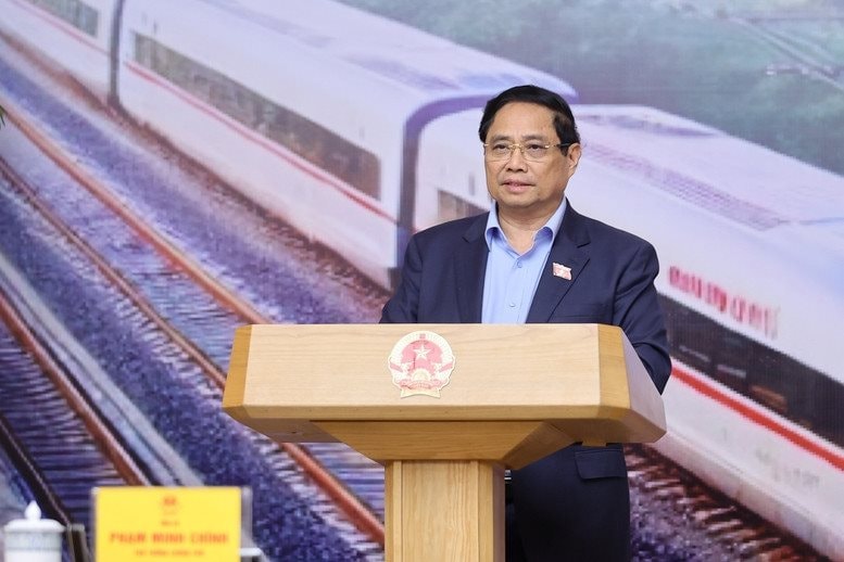 Từng bước phát triển, tự chủ công nghệ đường sắt, tàu điện ngầm