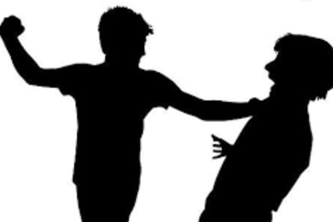 Nơi tình yêu dừng lại