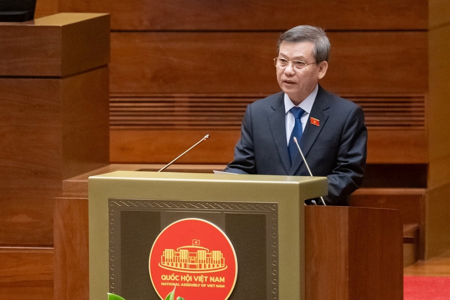 Luật Phá sản (sửa đổi): Tạo hành lang pháp lý, phục hồi hoạt động sản xuất, kinh doanh