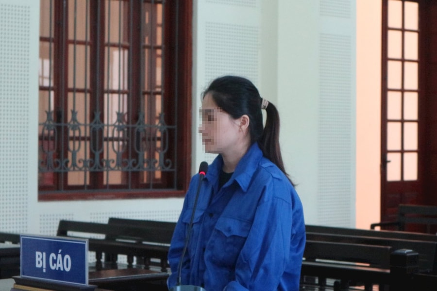 Lừa 3 người đàn ông, chiếm đoạt hơn 4 tỷ đồng