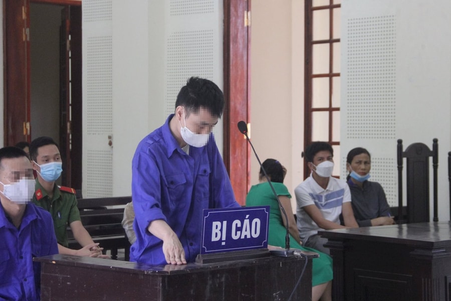 Cảnh giác với chiêu trò lừa đảo “chạy việc”