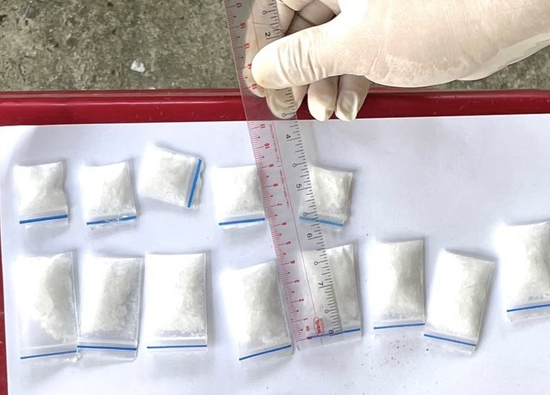 Bi kịch của đôi vợ chồng trẻ khi “dính” vào ma túy