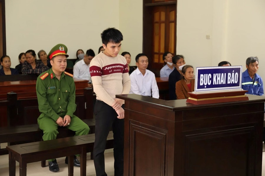 Cái giá của bạo lực