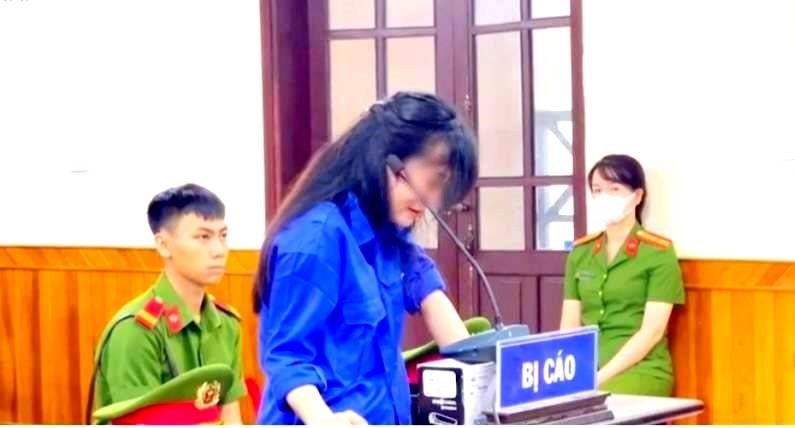 Sướng trong ngắn ngủi, khổ dài lê thê