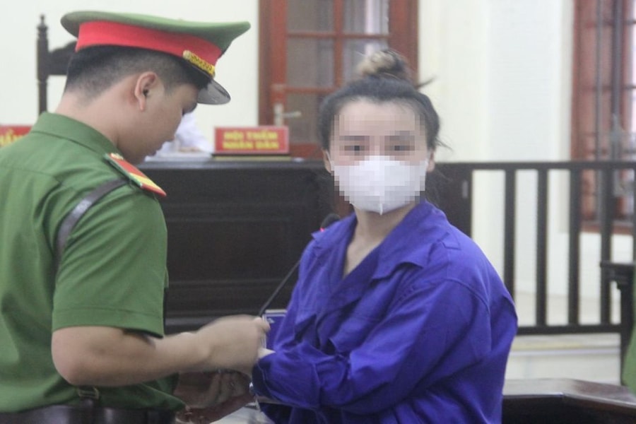 'Hotgirl' làm giả giấy tờ, lừa bán chung cư lấy hơn 4 tỷ đầu tư vào tiền ảo