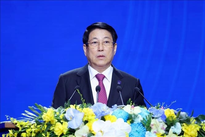 Công ước Hà Nội: Khởi đầu cho kỷ nguyên hợp tác toàn cầu về không gian mạng