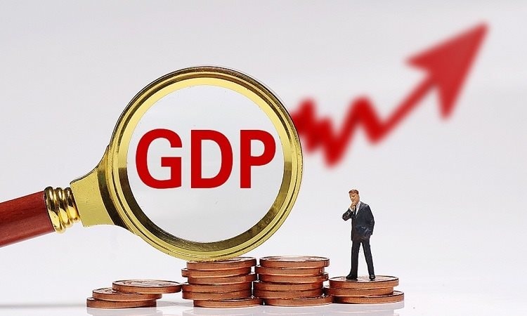 HSBC nâng dự báo tăng trưởng GDP năm 2025 của Việt Nam lên 7,9%