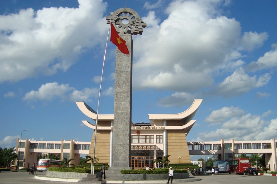 Tây Ninh: Đề xuất đầu tư gần 1.000 tỷ đồng để phát triển hạ tầng Khu kinh tế Mộc Bài