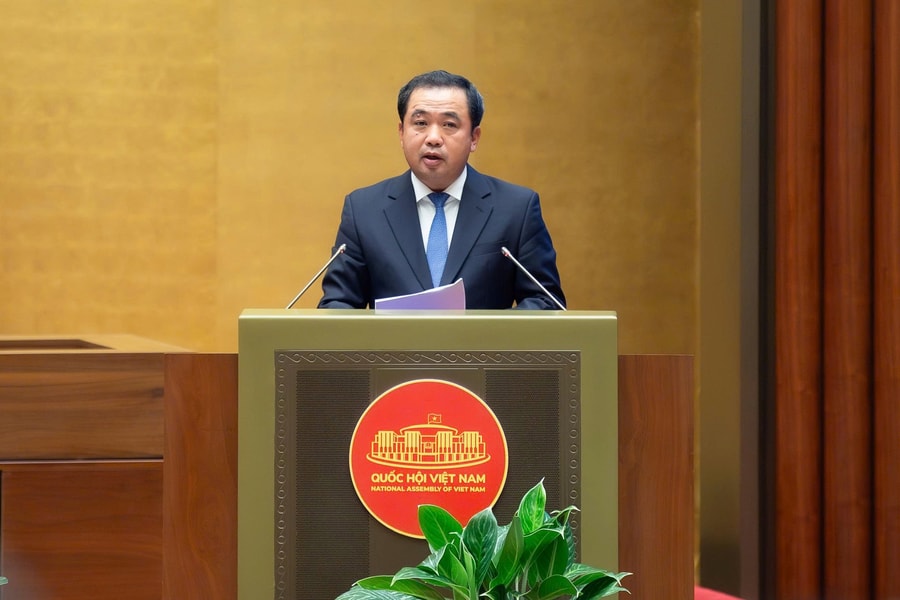 Tập trung 4 đột phá chiến lược để bảo vệ môi trường, hướng tới mục tiêu phát triển bền vững