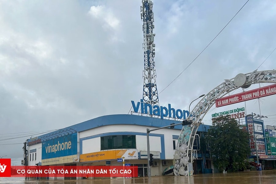 VNPT nỗ lực đảm bảo mạng lưới dịch vụ tốt nhất tại Đà Nẵng và Huế