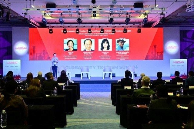 Hà Nội mở rộng kết nối du lịch tại Hội nghị TPO 2025