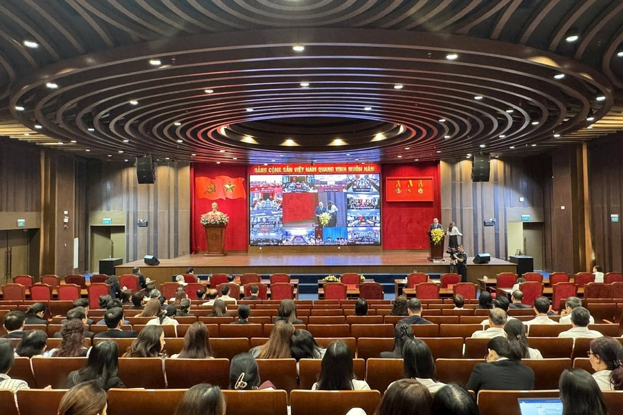 Tăng cường giải đáp, tháo gỡ khó khăn trong áp dụng pháp luật