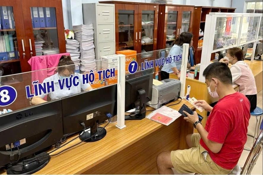 Từ 15/12, không kê khai tạm trú, tạm vắng có thể bị phạt đến 1 triệu đồng