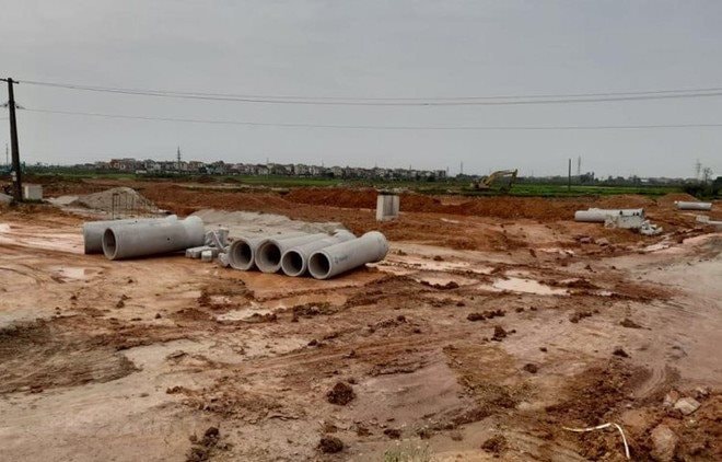 Đẩy nhanh tiến độ sắp xếp lại, xử lý nhà, đất tại cơ quan, tổ chức, đơn vị