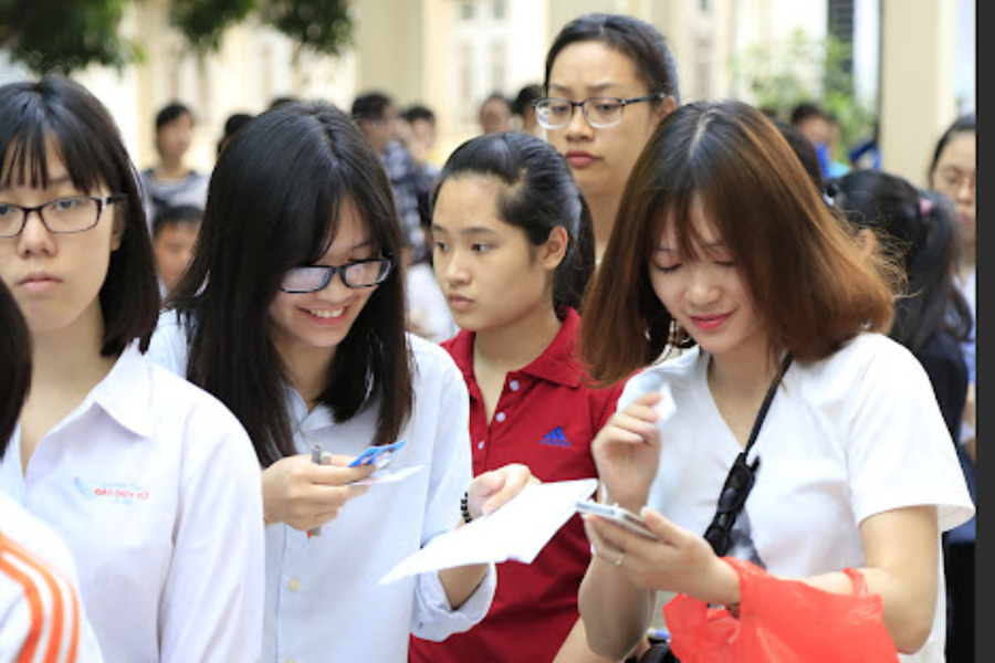 Tuyển sinh đại học, cao đẳng năm 2026: Thí sinh cần ghi nhớ các dấu mốc quan trọng
