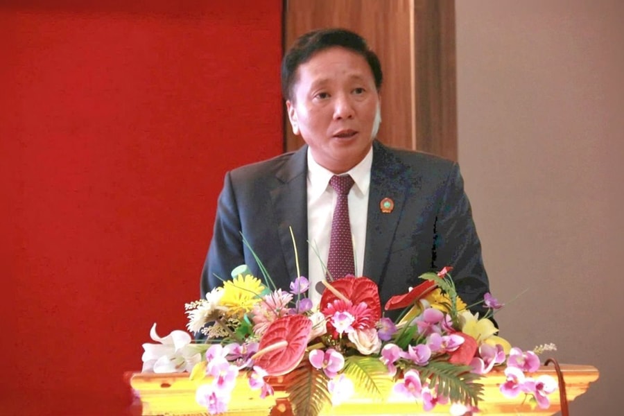 Nhận đơn, xử lý đơn trong ngày: Bước đột phá trong cải cách thủ tục hành chính của TAND hai cấp Hải Phòng