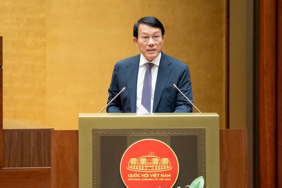 Luật Phòng, chống ma túy (sửa đổi): Bảo đảm hài hòa giữa xử lý với cơ hội tái hòa nhập cộng đồng