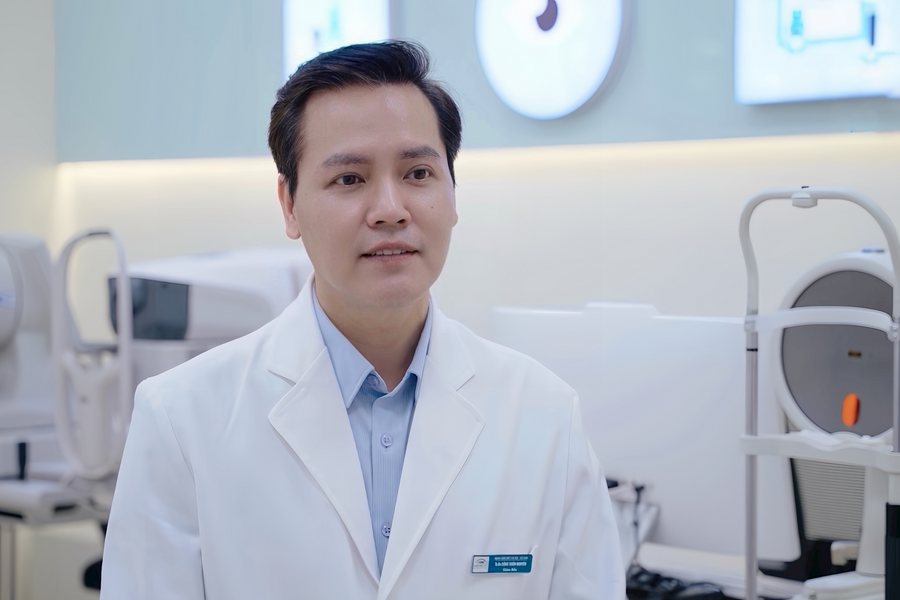 TS.BS Đặng Xuân Nguyên: Mang tiêu chuẩn y tế Thủ đô đến gần hơn với người dân tỉnh lẻ