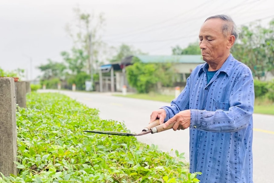 Hình ảnh đẹp chào mừng ngày Đại đoàn kết toàn dân