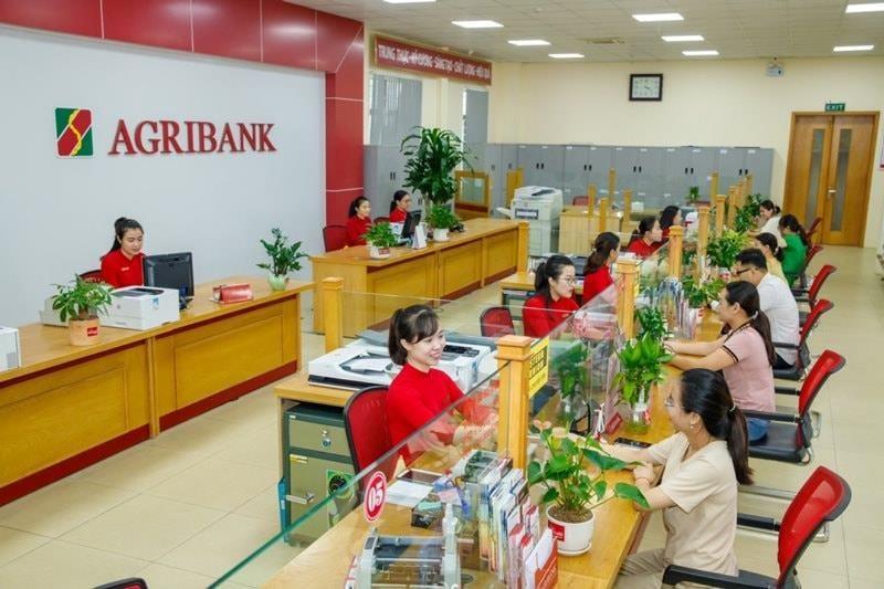 Agribank được vinh danh trong Top 10 nơi làm việc tốt nhất Việt Nam năm 2025