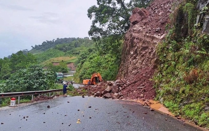 Bảo đảm an toàn tính mạng cho nhân dân lên trên hết, trước hết