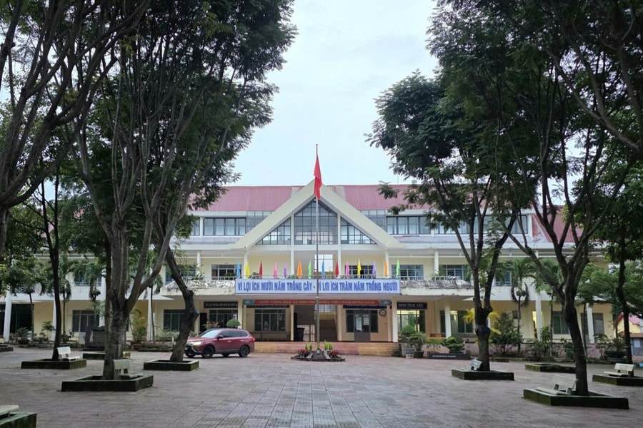 BSR tích cực thực hiện sứ mệnh STEM Innovation Petrovietnam