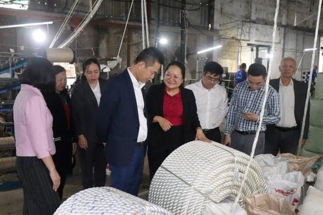 Hà Nội: Sắp diễn ra Tuần văn hóa, du lịch, thương mại làng nghề năm 2025