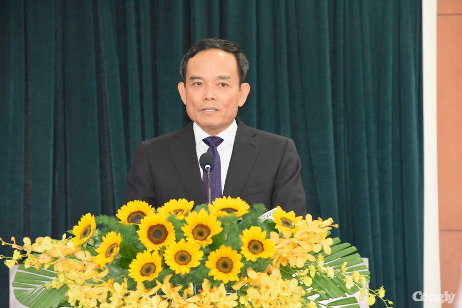 Bí thư Thành ủy TP.HCM có thêm nhiệm vụ