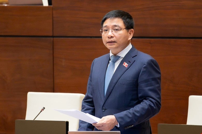 Đại biểu Quốc hội đề xuất cấm tuyệt đối kinh doanh bóng cười, thuốc lá điện tử