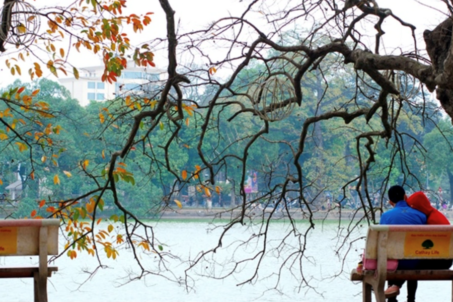 Việt Nam lọt Top 20 điểm đến mùa đông thú vị nhất thế giới