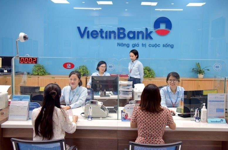 VietinBank đồng hành cùng Chiến dịch 60 ngày hỗ trợ hộ kinh doanh chuyển đổi thuế khoán sang kê khai