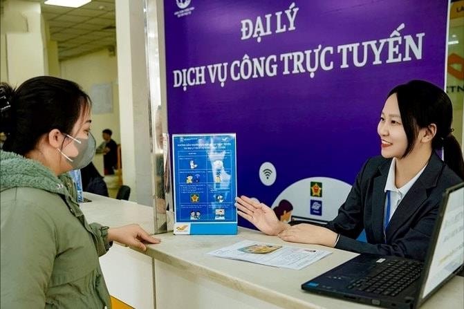 Hà Nội đẩy mạnh cung cấp dịch vụ công trực tuyến cho doanh nghiệp