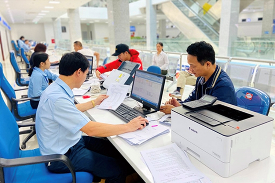 Kinh tế 2025 khởi sắc, doanh nghiệp thành lập mới và tái hoạt động tăng 26,1%.