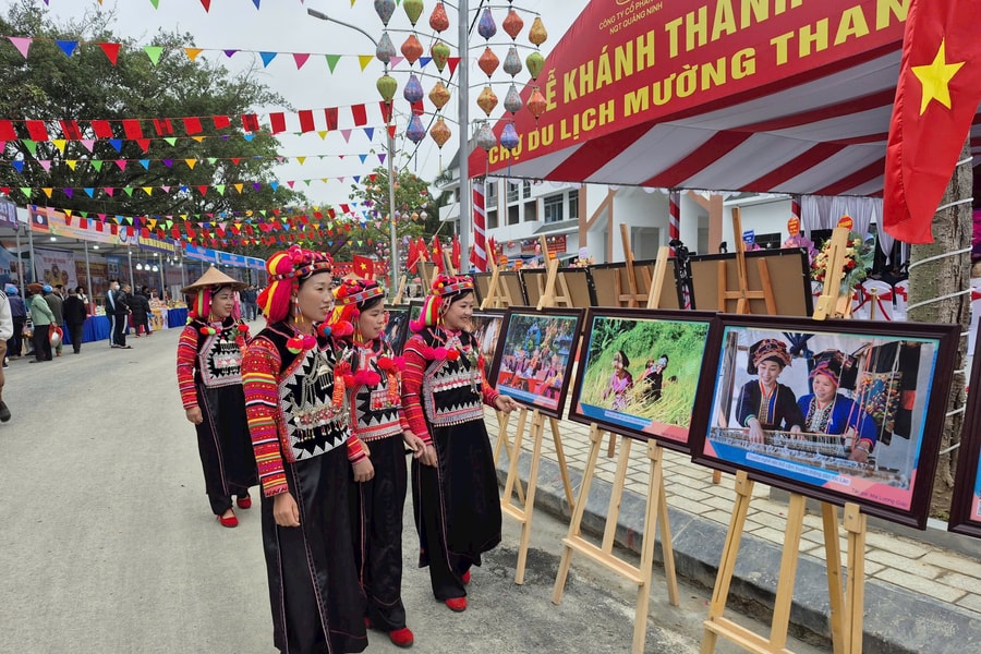 Triển lãm ảnh “Vẻ đẹp Việt Nam” tôn vinh đất nước, con người trong dòng chảy hội nhập