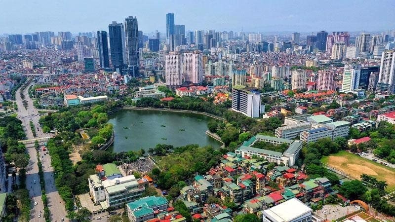 Hà Nội chưa thông qua đề án vùng phát thải thấp