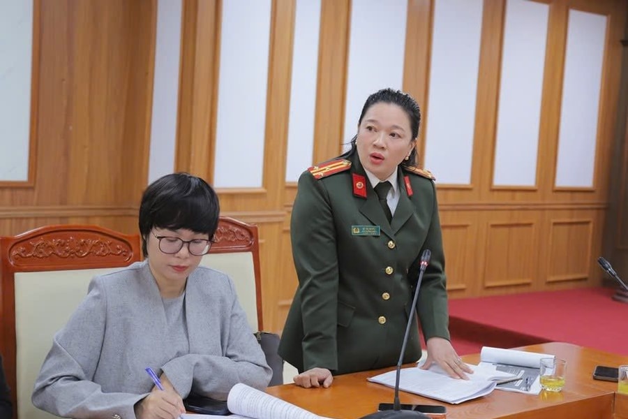 Bắc Ninh: Triển khai nhiệm vụ phối hợp tổ chức Ngày chạy Olympic vì sức khỏe toàn dân năm 2026