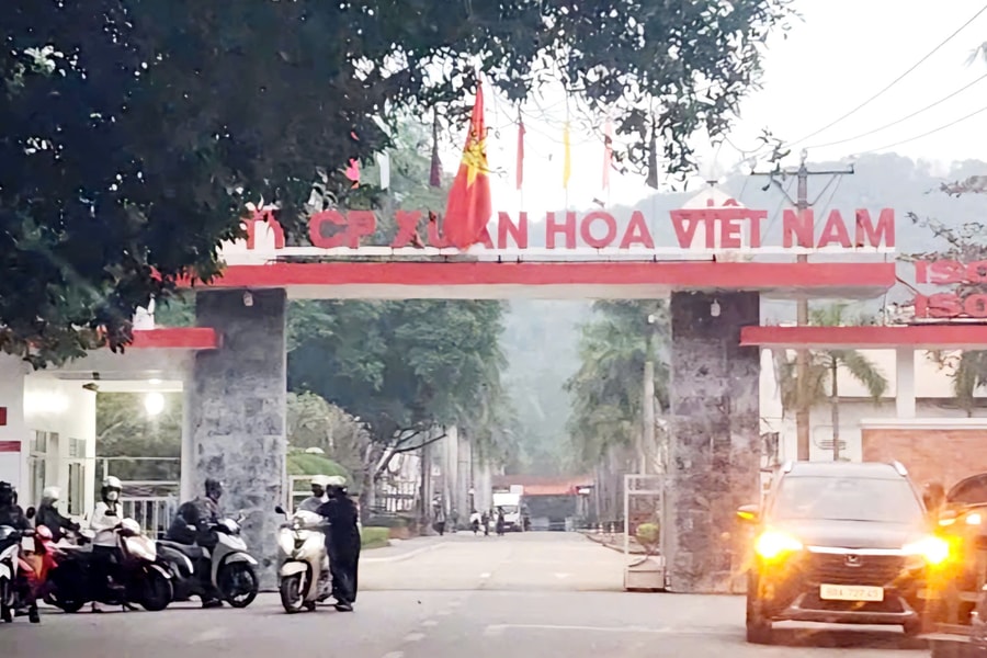 Vụ cháy tại Công ty CP Xuân Hòa Việt Nam: Nhiều nội dung cần được kiểm tra, làm rõ