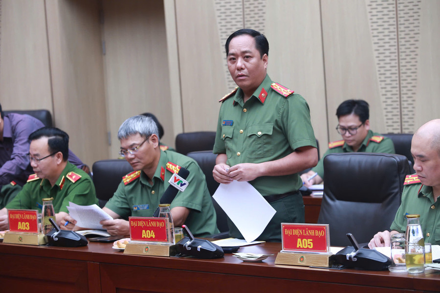 Cảnh báo bẫy “suất ngoại giao, suất nội bộ” nhà ở xã hội