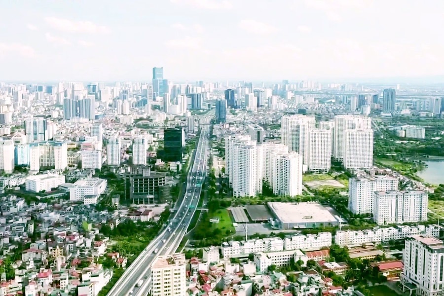 Xuân Đỉnh – Hà Nội: “Cú hích” từ mô hình chính quyền mới và khát vọng đô thị hiện đại