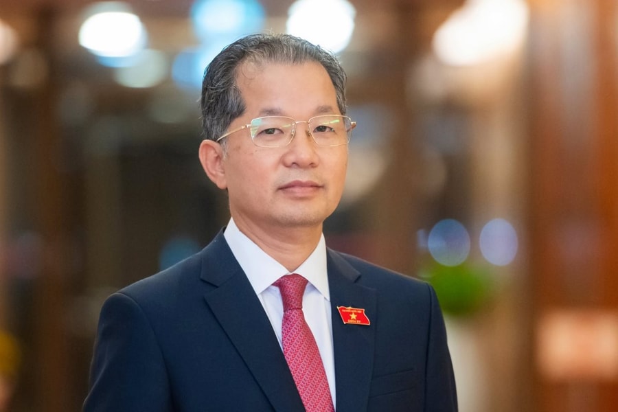 Thư chúc Tết của Chánh án TANDTC Nguyễn Văn Quảng nhân dịp năm mới 2026 và Xuân Bính Ngọ