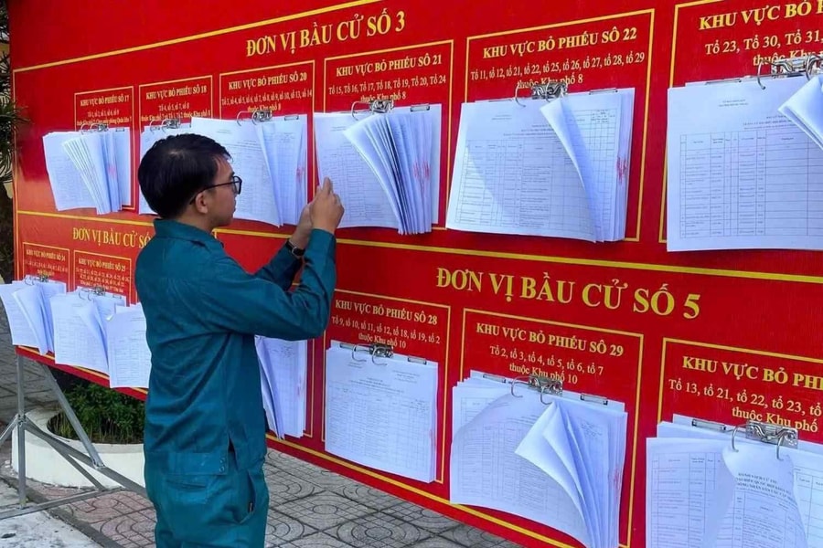Sơn La hoàn tất hiệp thương lần thứ ba, chuẩn bị nhân sự cho nhiệm kỳ 2026–2031