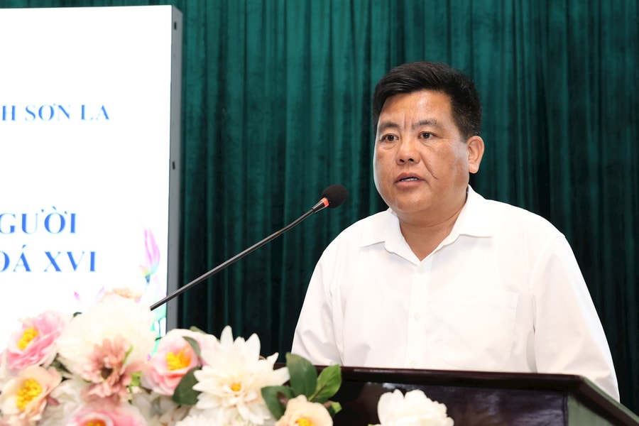 Chánh án Tráng A Tếnh: 'Trăn trở về tỷ lệ gia tăng án ly hôn'