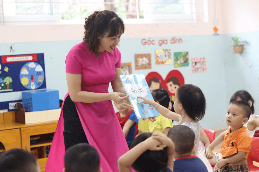 Những chính sách giáo dục mới có hiệu lực từ tháng 8/2026