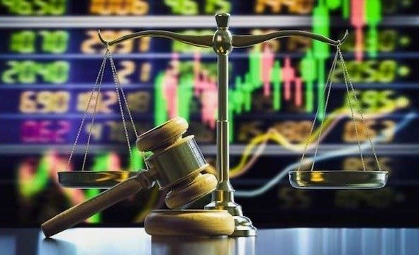 Xử phạt Địa ốc Tân Kỷ 92,5 triệu đồng vì vi phạm công bố thông tin