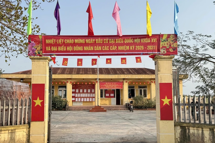 Xã Nguyễn Trãi (Hưng Yên): Phát huy tinh thần trách nhiệm, chuẩn bị tốt cho cuộc bầu cử