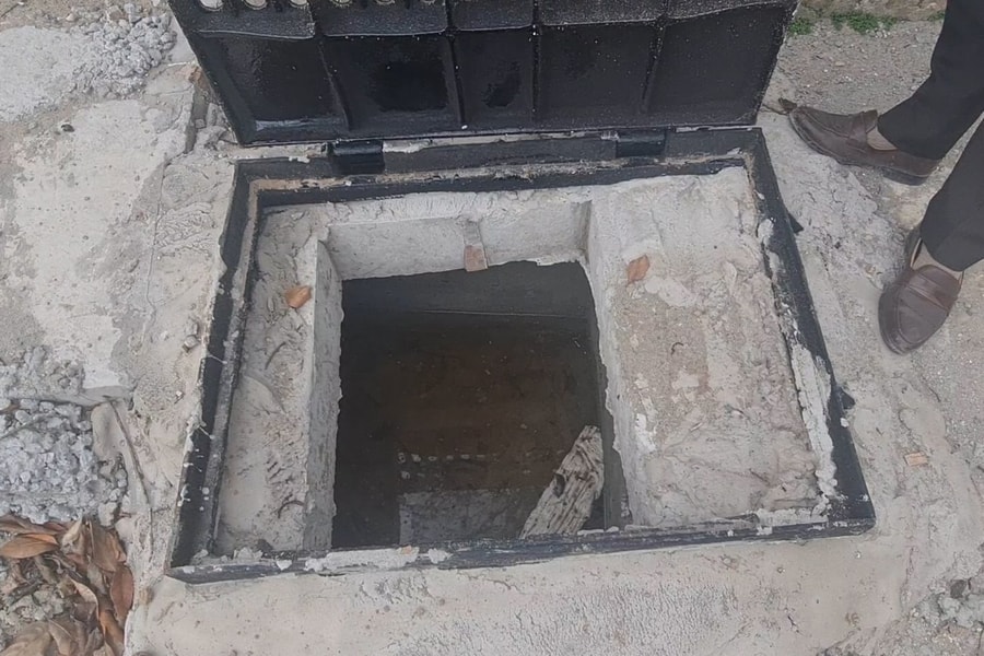 Xây dựng và Thương mại Triệu Đức (Hưng Yên): Năng lực thi công có tương xứng năng lực đấu thầu?