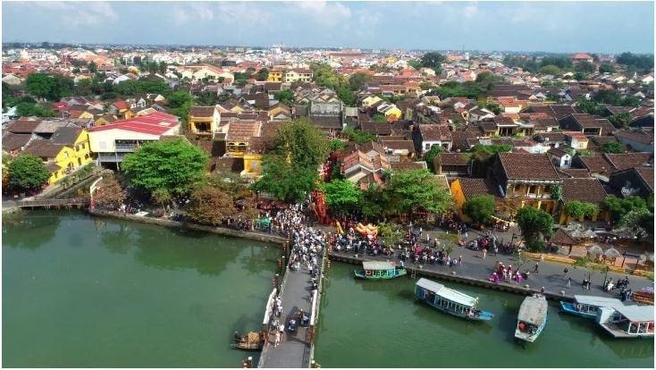 Hà Giang, Hội An vào top điểm đến đẹp nhất thế giới
