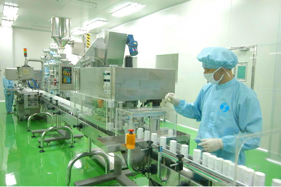 Gần 170 tiêu chí GMP mới kiểm soát chặt thực phẩm bảo vệ sức khỏe