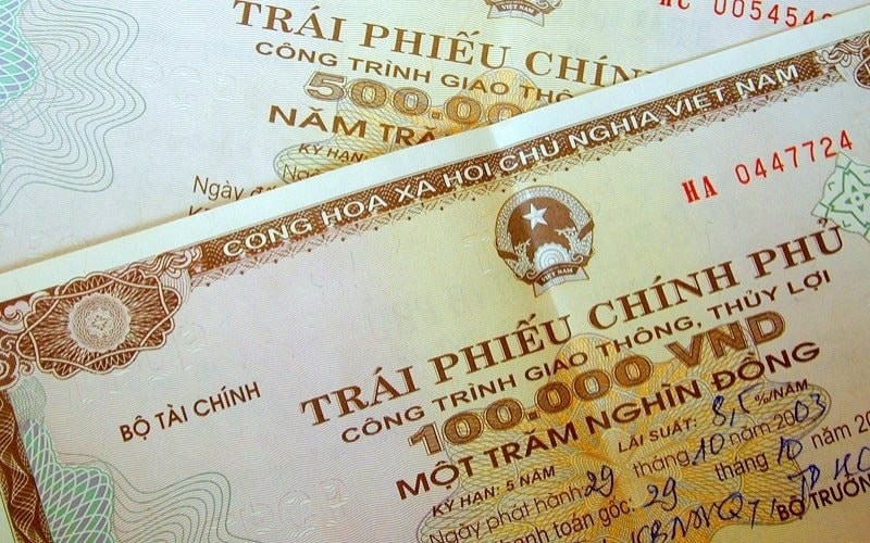 Huy động hơn 80.000 tỷ đồng trái phiếu Chính phủ trong quý I